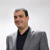 Adel Habboud CEO Infinite Orbits