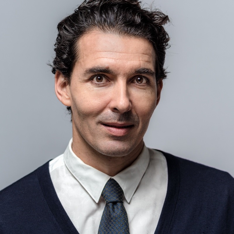 Edwin Quarello