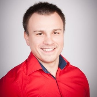 Ivan VOZNYUK