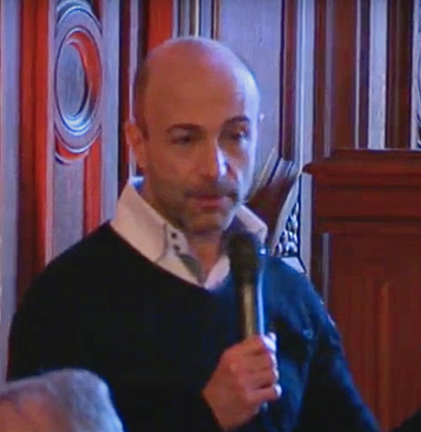 Jacques Levy-Vehel
