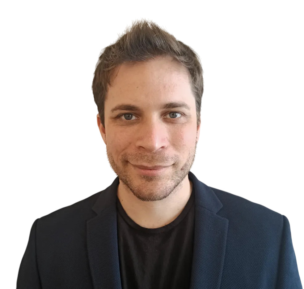 Noam Keidar