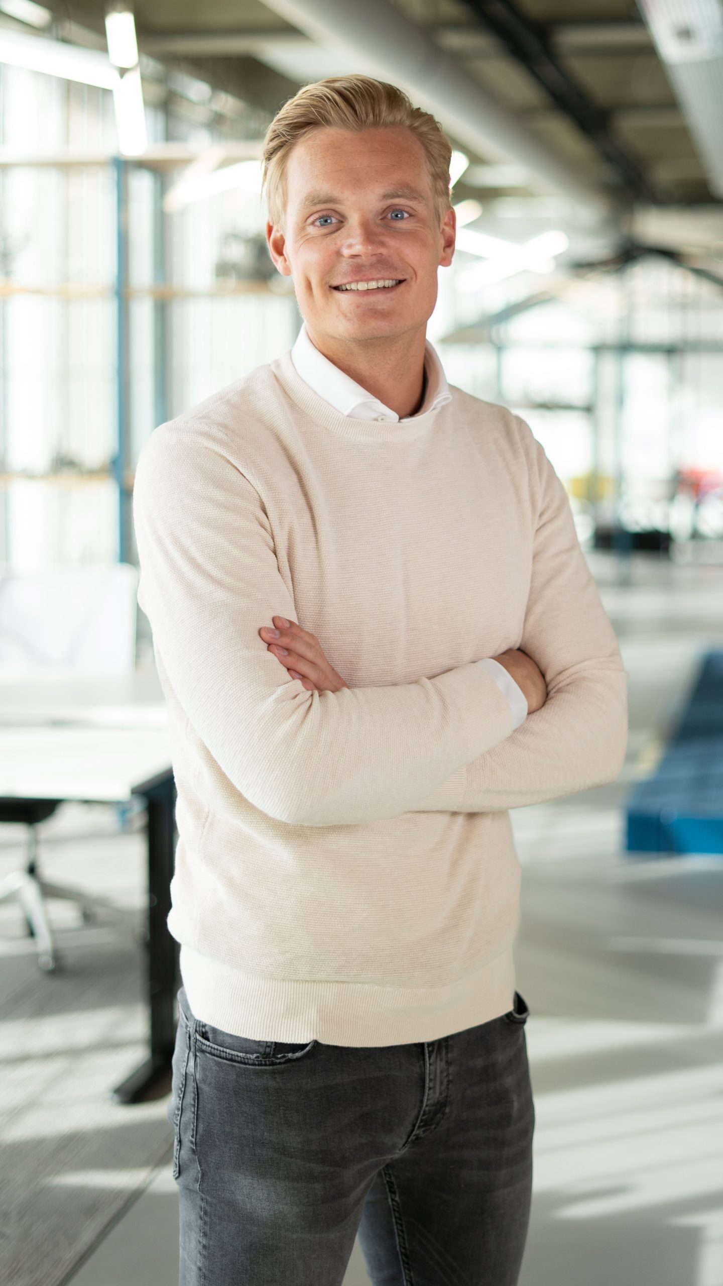 Menno Kamphuis