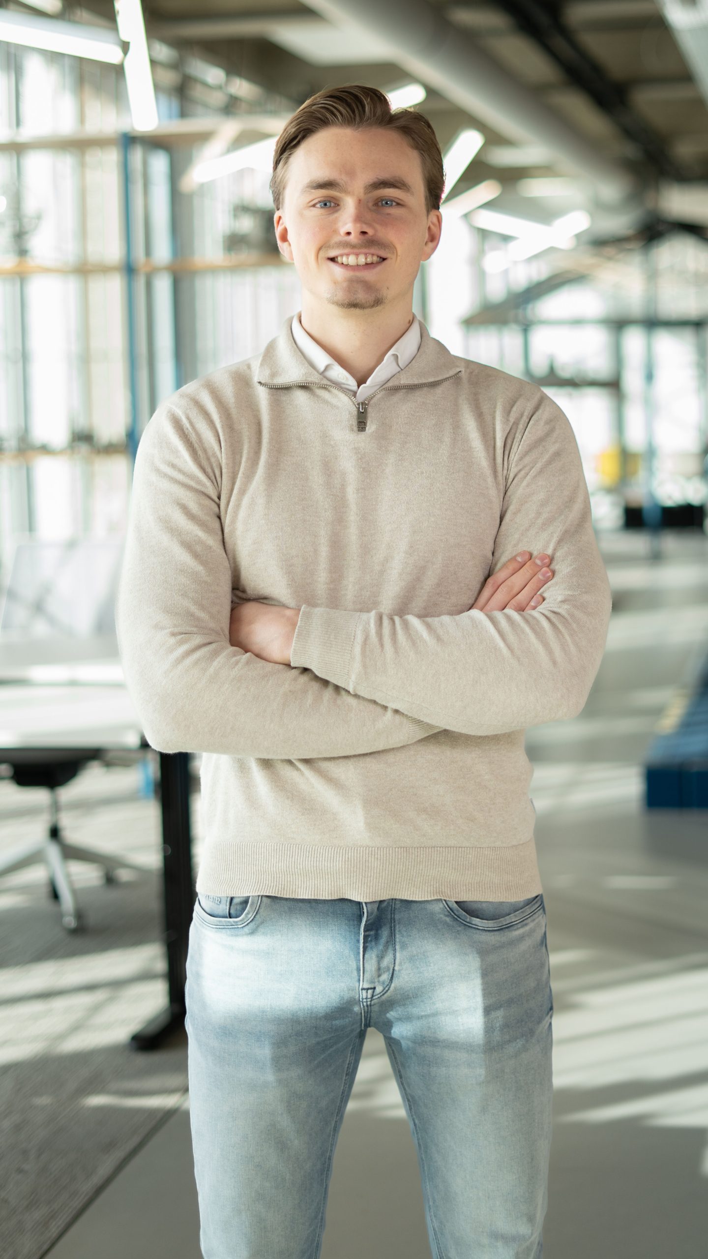 sander kamphuis